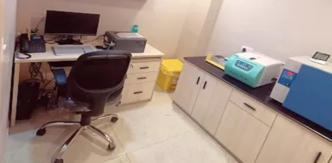 Photos of Indira IVF