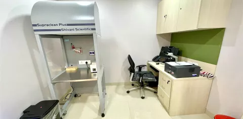 Photos of Indira IVF
