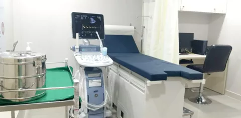 Indira IVF  Clinics images
