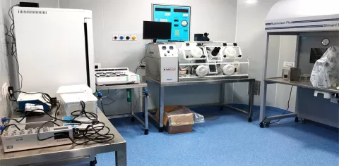 Photos of Indira IVF
