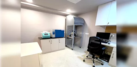 Photos of Indira IVF