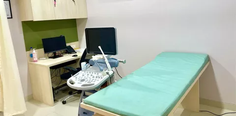 Photos of Indira IVF