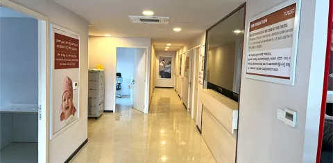 Photos of Indira IVF