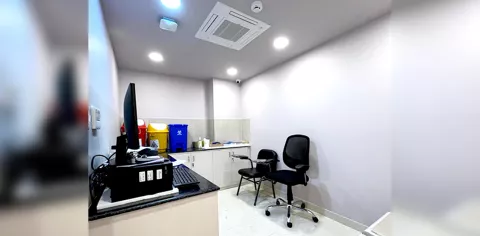 Photos of Indira IVF