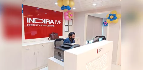 Photos of Indira IVF