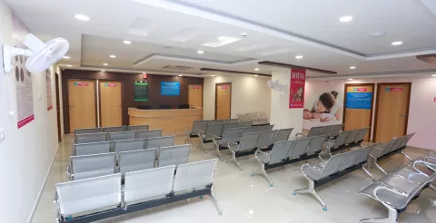 Indira IVF  Clinics images