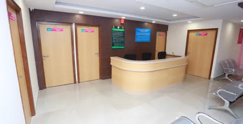 Indira IVF  Clinics images