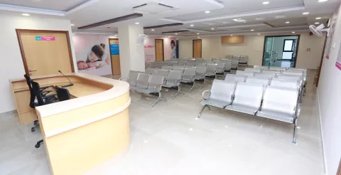 Indira IVF  Clinics images