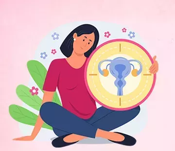 Failed IVF Symptoms
