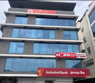 Indira IVF Gallary in Murlipura