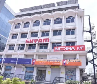 Indira IVF Gallary in Vaishali Nagar, Jaipur