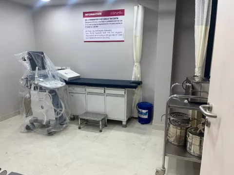 Photos of Indira IVF