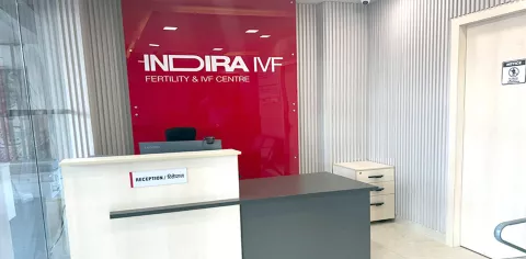 Photos of Indira IVF