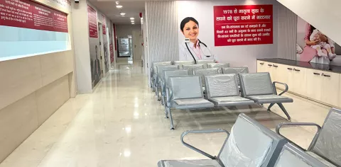 Photos of Indira IVF