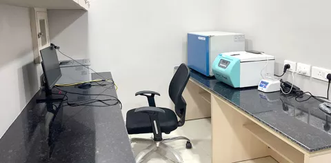 Photos of Indira IVF