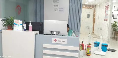 Indira IVF  Clinics images