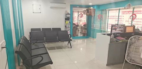 Indira IVF  Clinics images