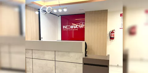 Photos of Indira IVF