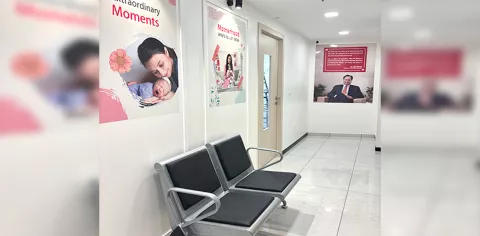 Photos of Indira IVF