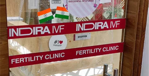 Indira IVF  Clinics images