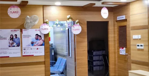 Indira IVF  Clinics images