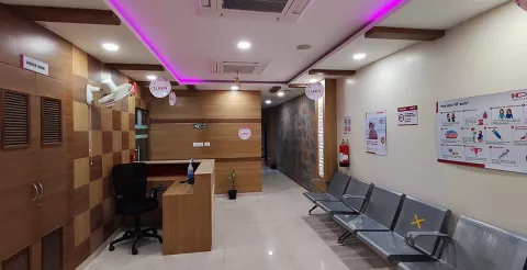 Indira IVF  Clinics images