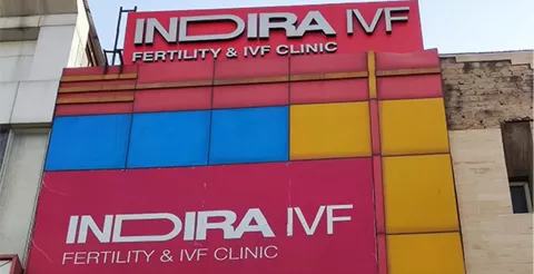 Indira IVF  Clinics images