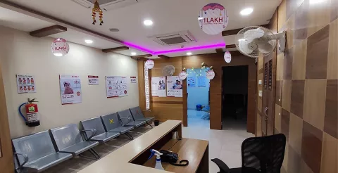 Indira IVF  Clinics images