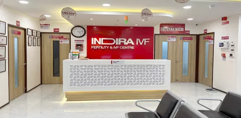 Photos of Indira IVF
