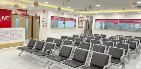 Photos of Indira IVF