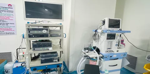 Photos of Indira IVF