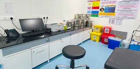 Photos of Indira IVF