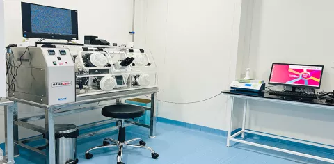 Photos of Indira IVF
