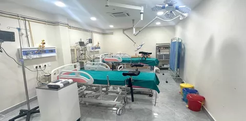 Photos of Indira IVF
