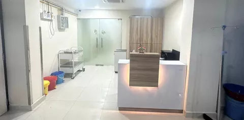 Photos of Indira IVF