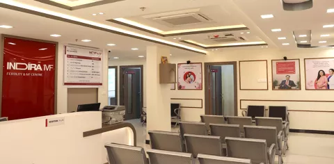 Photos of Indira IVF
