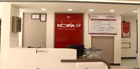 Photos of Indira IVF