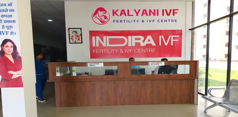Photos of Indira IVF