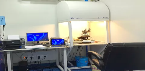Photos of Indira IVF