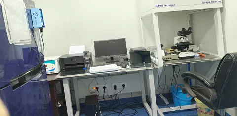 Photos of Indira IVF