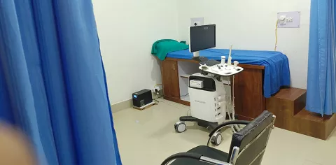 Photos of Indira IVF