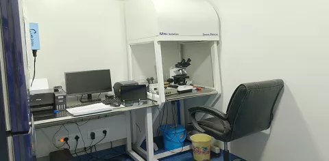 Photos of Indira IVF