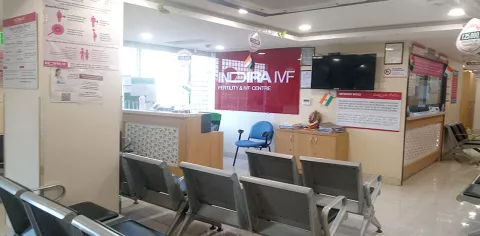 Photos of Indira IVF