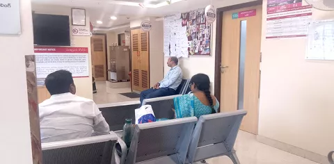 Photos of Indira IVF