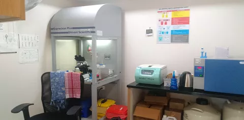Photos of Indira IVF