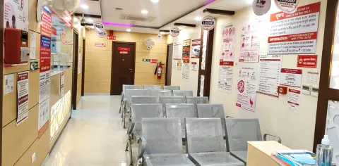 Photos of Indira IVF