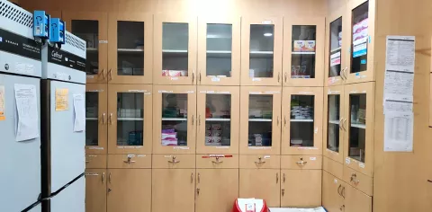 Photos of Indira IVF