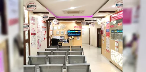 Photos of Indira IVF