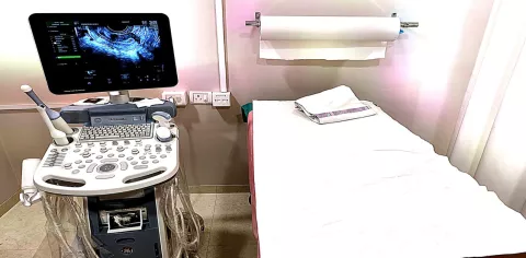 Photos of Indira IVF
