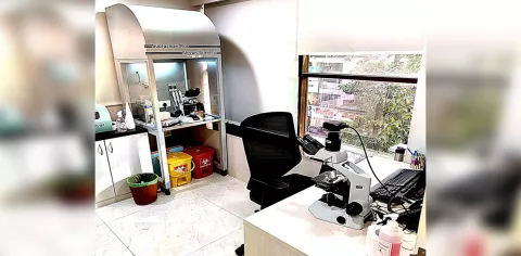 Photos of Indira IVF